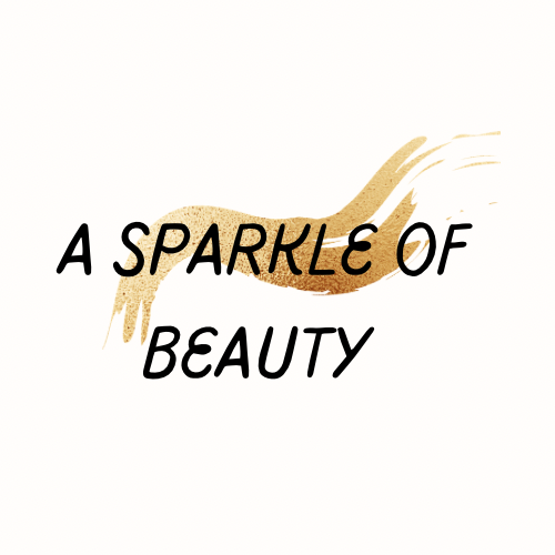 A Sparkle Of Beauty