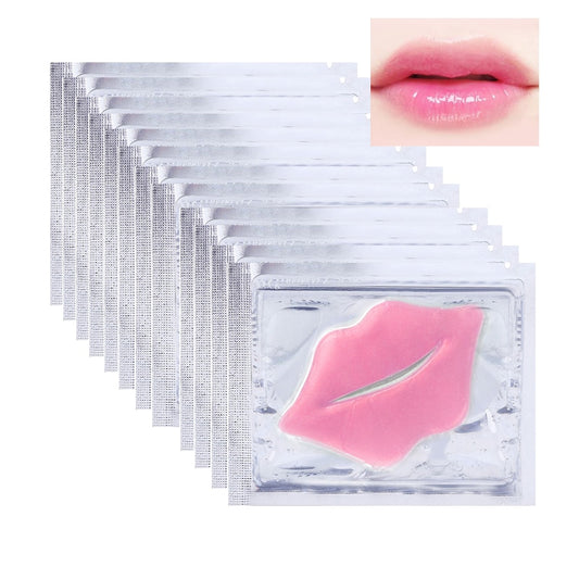 Crystal Collagen Hydrating Moisturizing Lip Mask